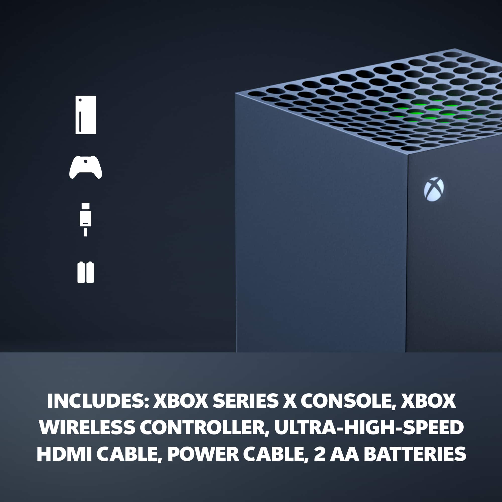 Microsoft Xbox X 4