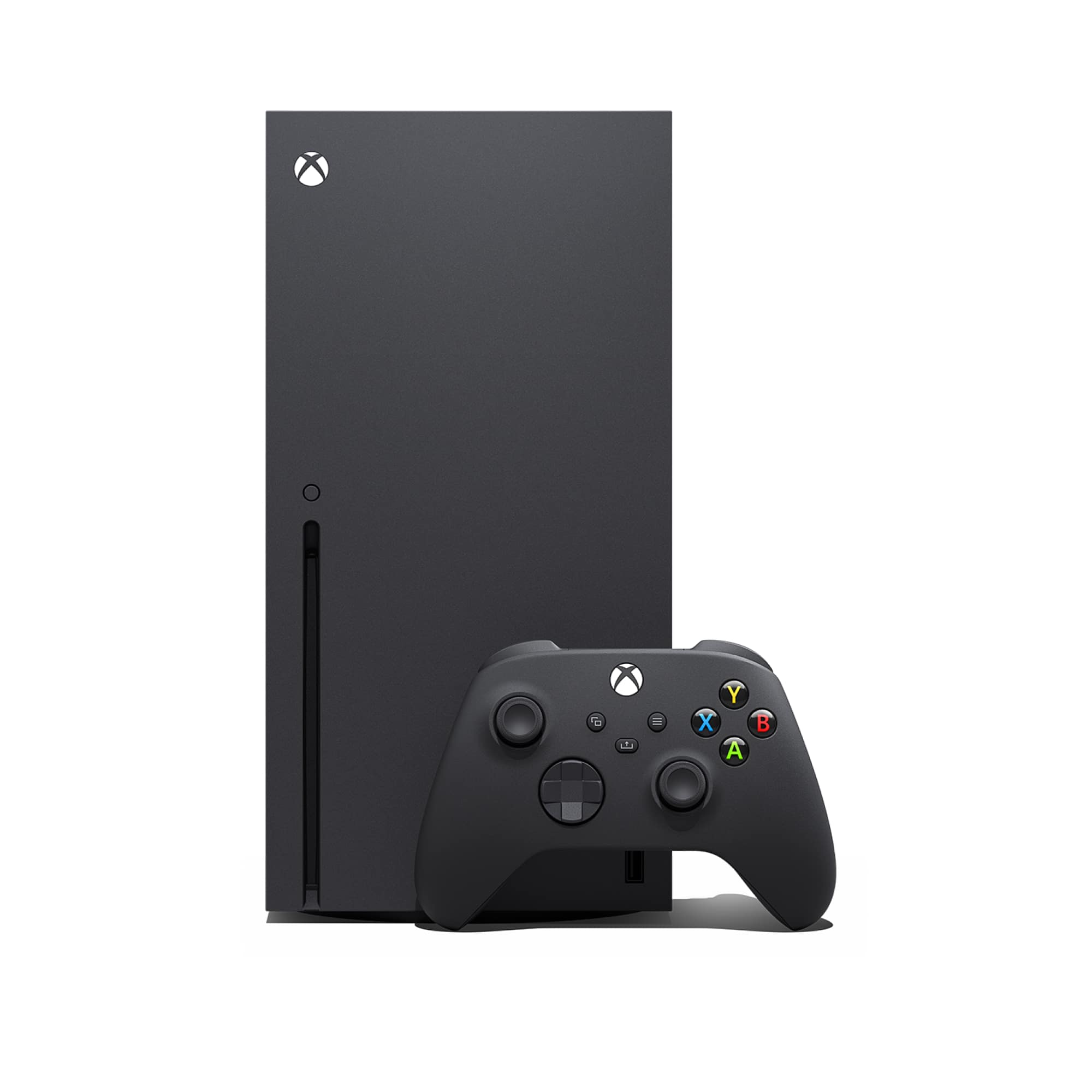 Microsoft Xbox X 0
