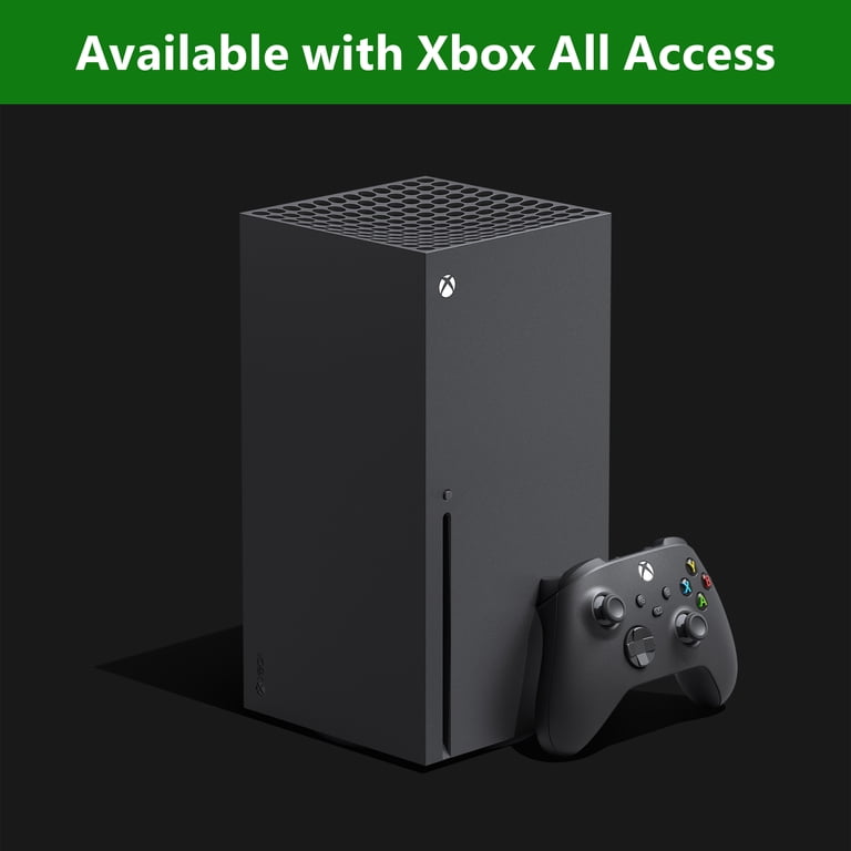 Microsoft Xbox X 1